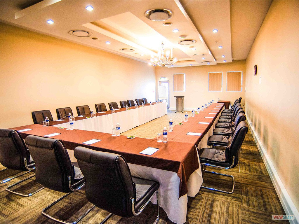 Conference room Conference room