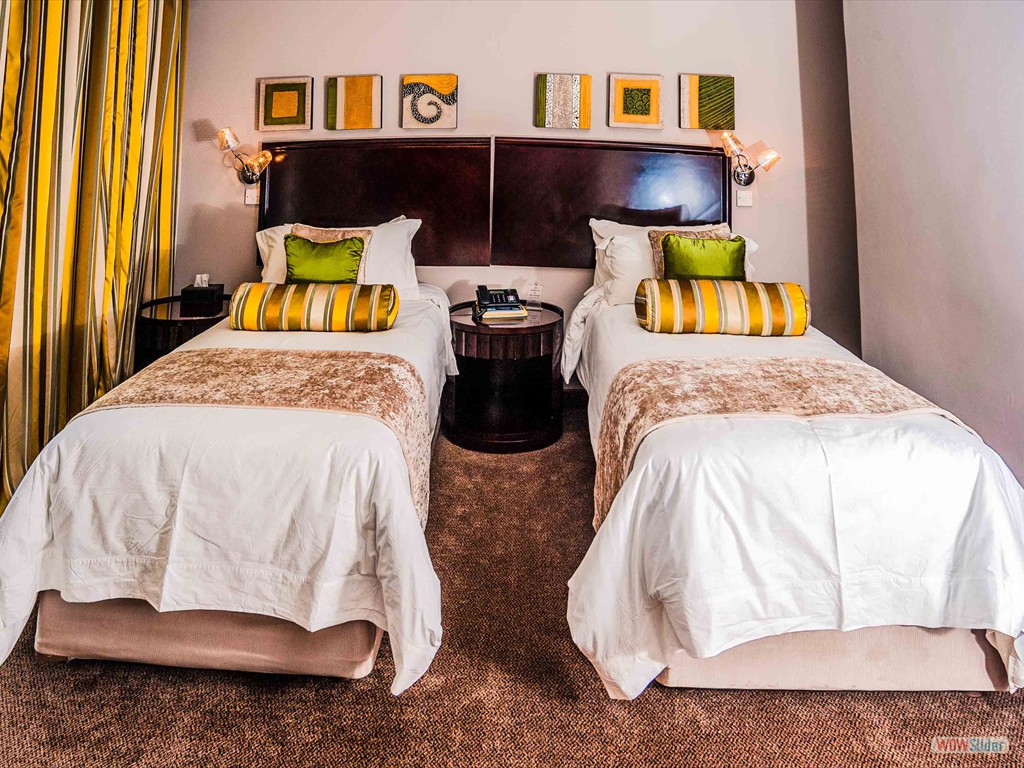 Double Beds Double Beds