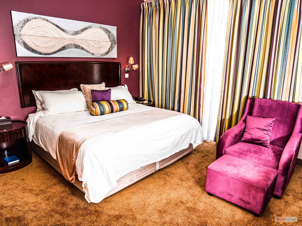 Executive Bed Executive Bed