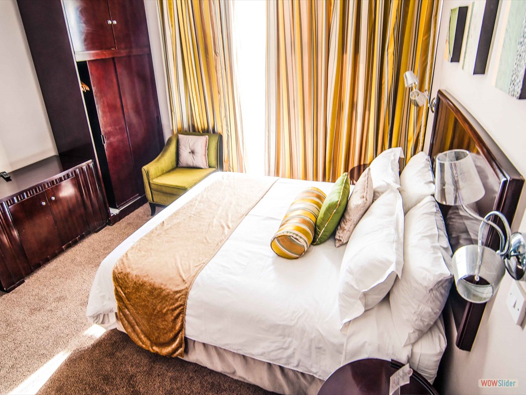 Standard Bed Standard Bed